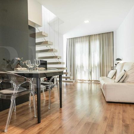 Artistic Duplex With Terrace By Picasso Museum By Rems Διαμέρισμα Μάλαγα Εξωτερικό φωτογραφία