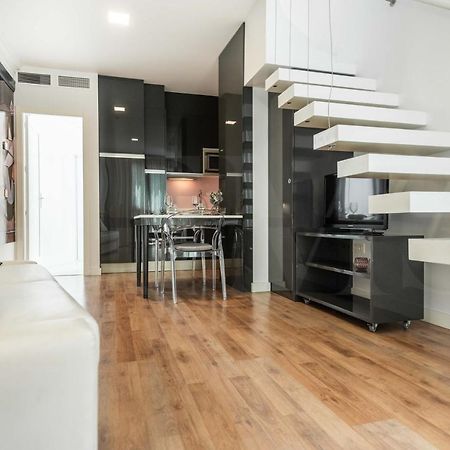Artistic Duplex With Terrace By Picasso Museum By Rems Διαμέρισμα Μάλαγα Εξωτερικό φωτογραφία