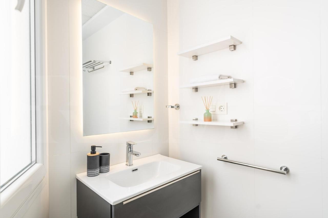 Artistic Duplex With Terrace By Picasso Museum By Rems Διαμέρισμα Μάλαγα Εξωτερικό φωτογραφία
